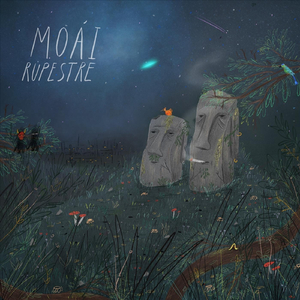 Secas (feat. Los Entes, Granuja & El Eska)