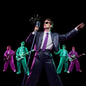 High Speed Chase on a Golden State Mindset