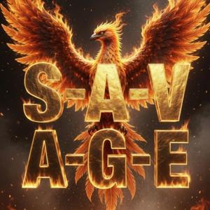 S-A-V-A-G-E THE P-H-O-E-N-I-X