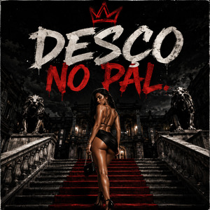 Desço no Pal