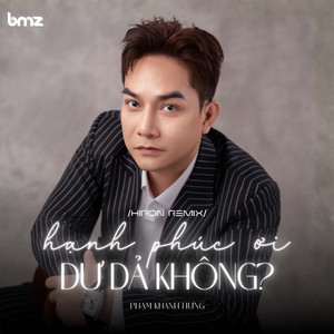 Hạnh Phúc Ơi Dư Dả Không? (Hiron Remix Beat)
