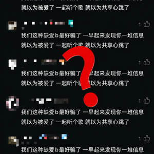 你啥意思（pt.2）