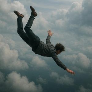 Falling for forever