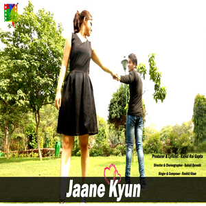 Jaane Kyun