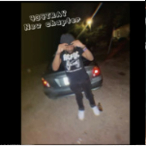 Up Now (feat. 434BHRISS)