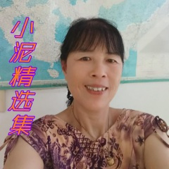 手拿碟儿敲起来