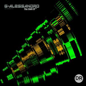 The Shift (Original Mix)