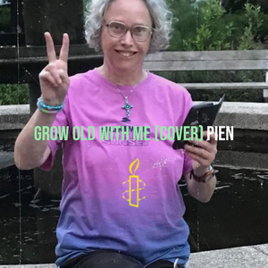 Grow Old with Me (Cover)