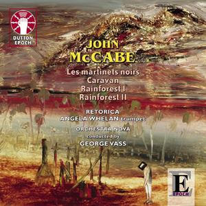 Les martinets noirs: Allegro scorrevole - Adagio - Allegro scorrevole