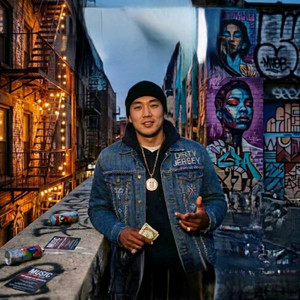 Napping Dream (Freestyle)