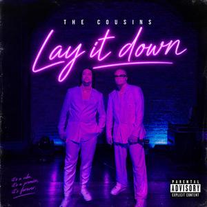 Lay it down (feat. Janovaan)