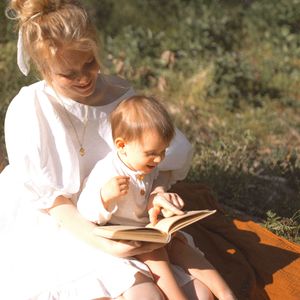 抚慰的小说回忆