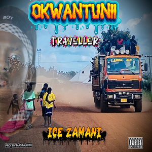 Okwantunii (Traveller)
