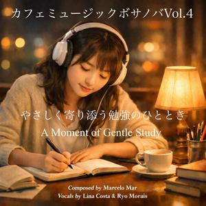 ③やさしい光の中で （Soft Light for You）