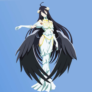 voracity (overlord) but it's lofi