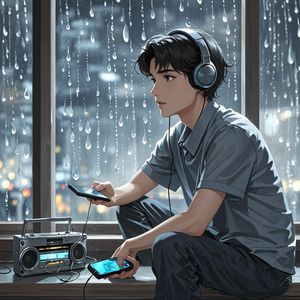 悲伤的回声