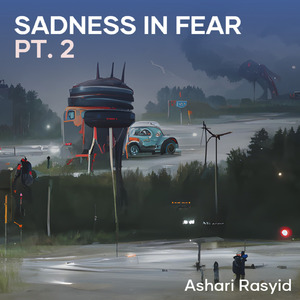 Sadness in Fear Pt. 2