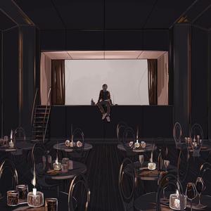 Perimetro (feat. Miky Mck)