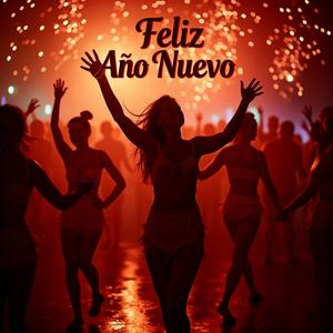 Feliz Año Nuevo