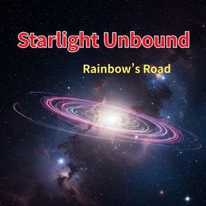 Burning Bright /夜空をこえて