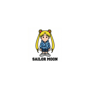 Sailor Moon
