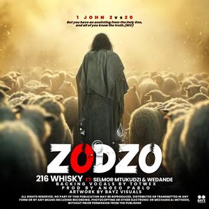 ZODZO (feat. Selmor Mtukudzi & WeDande)