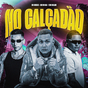 NO CALÇADÃO