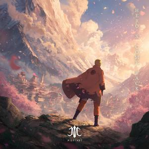 Hero's Come Back!! (feat. Katayoun) (Orchestral Version)