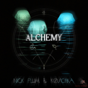Alchemy (Original Mix)
