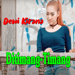 Ditimang - Timang