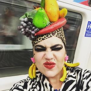 My Oyster Card
