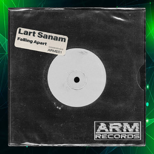 Falling Apart (Original Mix)