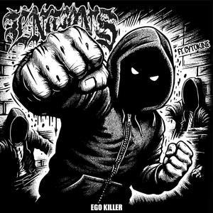 Ego Killer (feat. Cytokine)