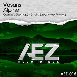 Alpine (Dmitry Strochenko Remix)