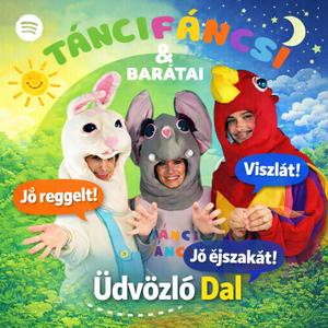 Üdvözlő Dal