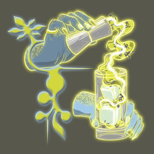 Our Sonic Spectrum (Gendercocktail Rework)