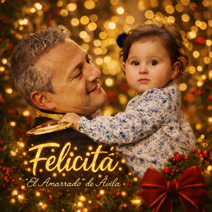 Felicitá (Versión Corneta)