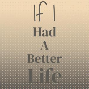 I’m Not Going Out Tonight