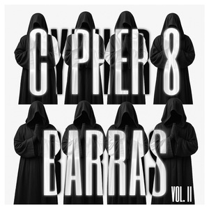 Cypher 8 Barras “Toma 2”