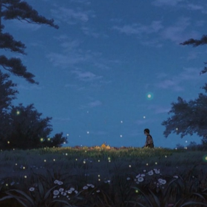 Before I Close My Eyes