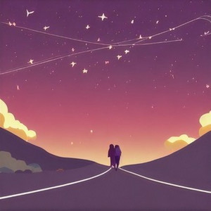 你走 (20秒片段)