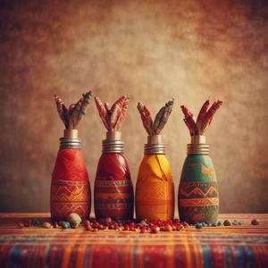 Three Yemenite girls