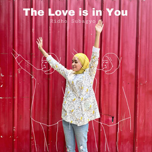 The Love Is in You