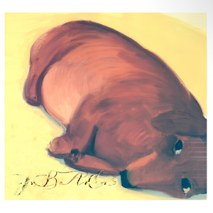 Small Flutter Ft.BadassRondo