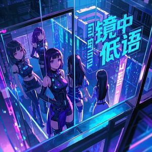 镜中低语