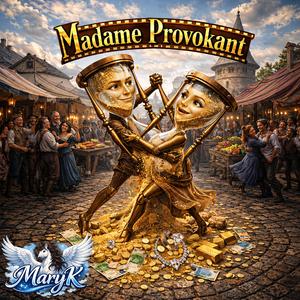 Madame Provokant
