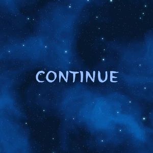 CONTINUE