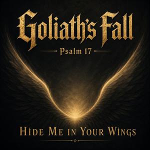 Psalm 17: Hide Me In Your Wings