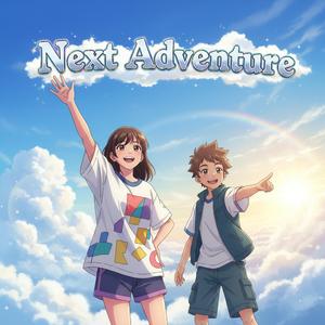 次のページへの冒険