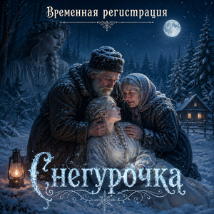 Снегурочка